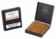 Buena Vista Araperique Cigarillos, 20er Box